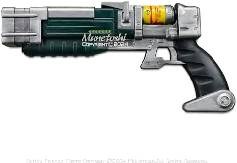 165 Foam pistol plastic energy rifle game replica