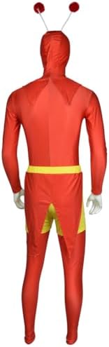 Chespirito Costume Full Set - Halloween Cosplay Ready