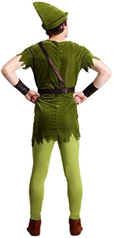 Step into the World of Pan with Our Fun Costumes