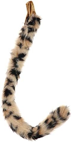 Cheetah-ThemedAccessories Kit for Women