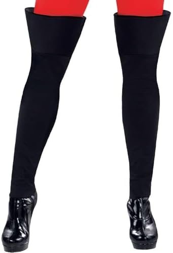 Party City Deluxe Mrs Incredible Costume for Women -The Incredibles Costume