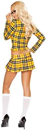 Bossy School Girl Costume