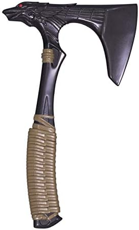 Disguise Ravens Bite Weapon Halloween Accessory - 11
