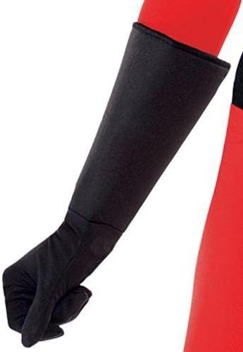 Party City Deluxe Mrs Incredible Costume for Women -The Incredibles Costume