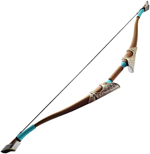 Fantasy Sword Props for Gaming and Cosplay 31-42 Inch