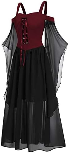 Medieval Renaissance Gown Dress