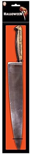 Halloween costumes butcher knife trick or treat studio