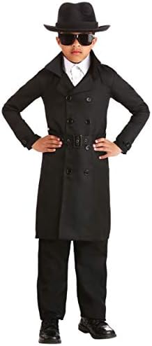 Fun Costumes Secret Agent Costume