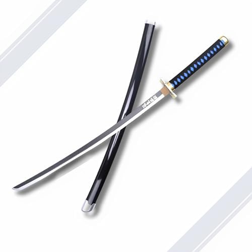 Hashiman Demon Slayer Katana Replica Costume Accessory