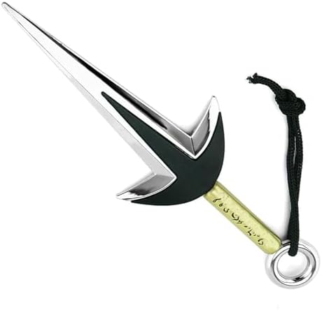 FAYAIALO Minato Kunai Keychain Collection