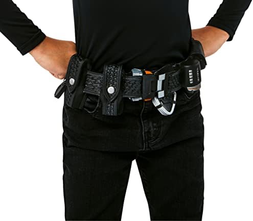 DC Batman Utility Belt Costume Accessory for Kids