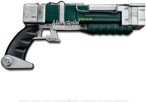 165 Foam pistol plastic energy rifle game replica