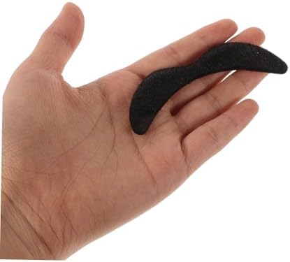 3pcs Realistic Pirate Beard Cosplay Tools