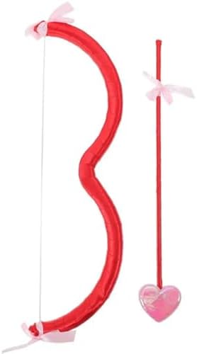Adorable Cupid Bow and Arrow Set