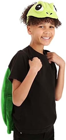 Personalized Turtle Costume Accessories Kit
