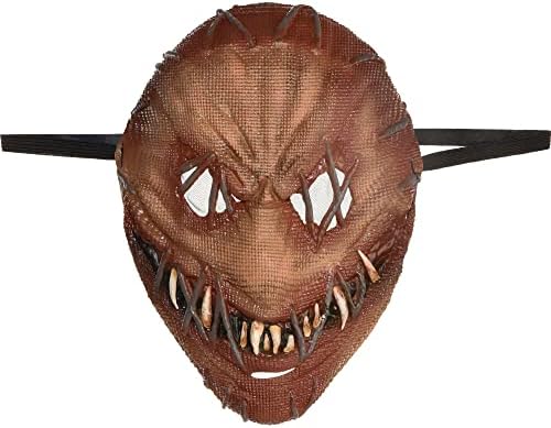 Sinister Scarecrow spook-tacular