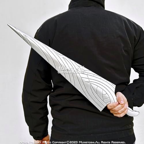 Munetoshi 285 Foam Insect Knight Sword Fantasy Costume
