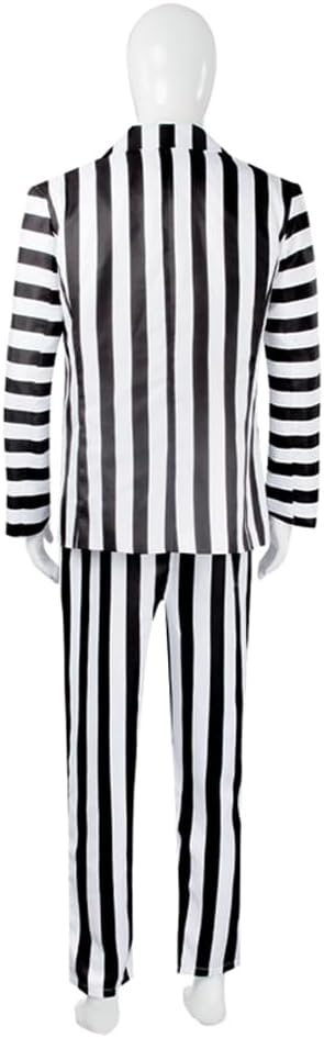 Zany Movie Costume for Adults