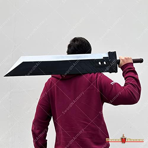 425 Foam Sword Cosplay Costume
