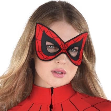 Transform into the Web-Slinging Superhero