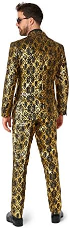Opposuits Mens Party Costume
