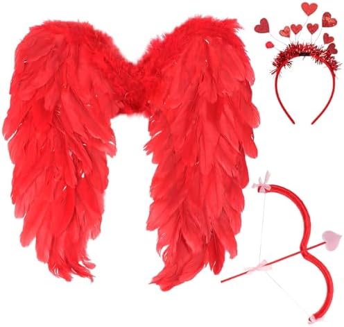 Cupid Costume Set for Kids