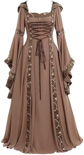 Victorian Court Dress
