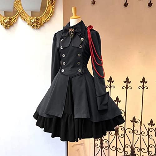 Womens 1950s Vintage Rockabilly Retro Dress