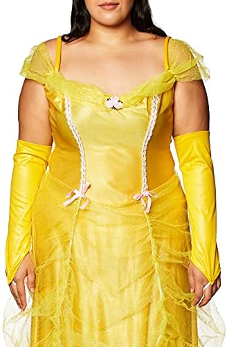 California Costumes Long Flow Gown