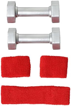 80s Workout Video Star Stretch Set