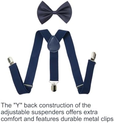 Old Man Costume Grandpa Accessories Set