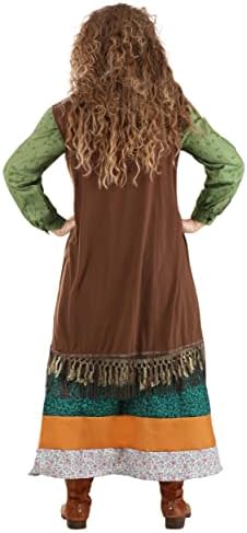 Professor Trelawney Costume for Women Quirky Harry Potter Costume Set