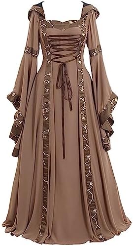 Victorian Court Dress