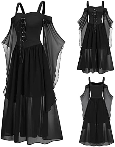 Womens Medieval Renaissance Costume