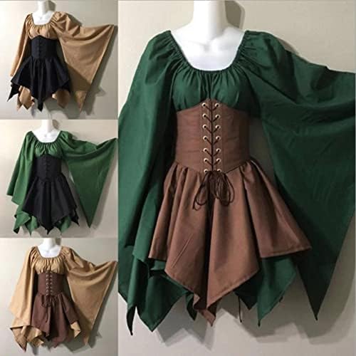 Renaissance Halloween Costume