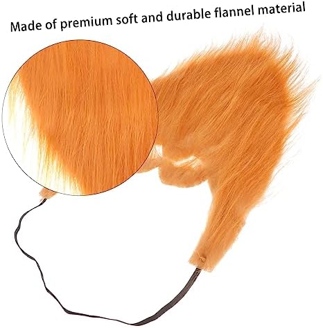 Gatuida Elastic Fake Facial Hair Beards