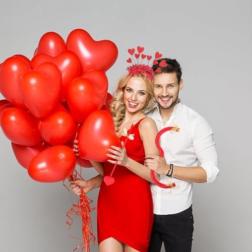 Valentines Day Enchanted Cupid Costume Set