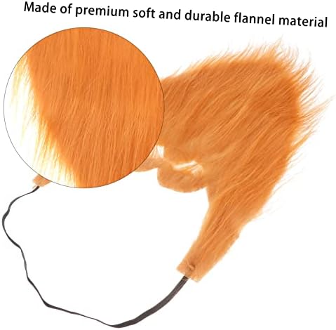 Realistic Fake Beards Mustache for Cosplay Parties