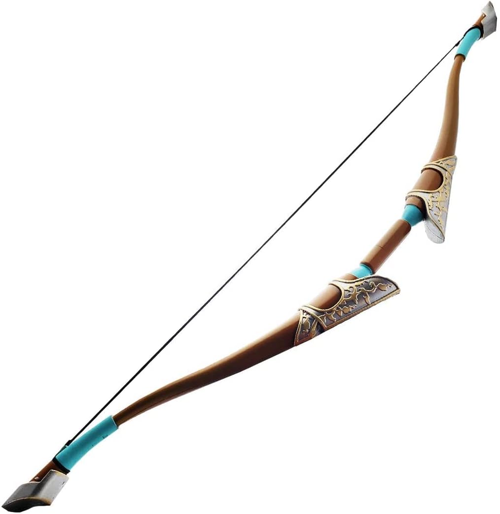 Fantasy Sword Props for Gaming and Cosplay 31-42 Inch