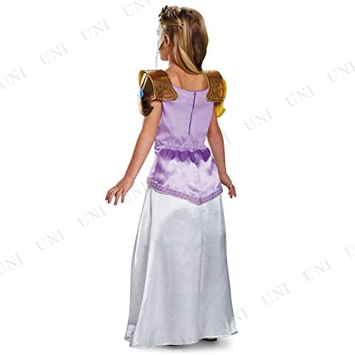 Zelda Deluxe The Disguise