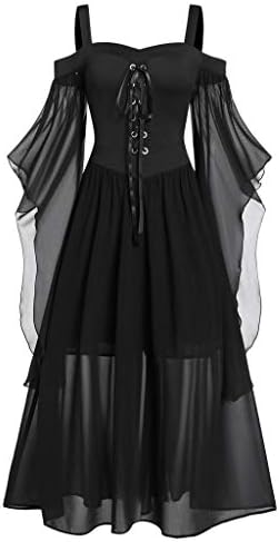 Womens Medieval Renaissance Costume