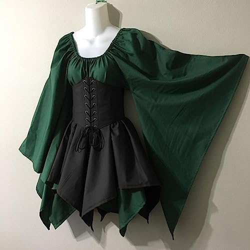 Renaissance Halloween Costume