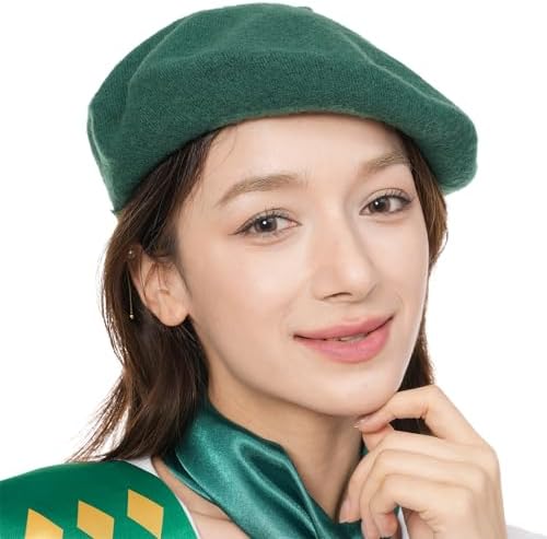 Scout Costume Set 3-Piece Womens Girls Action Accessories