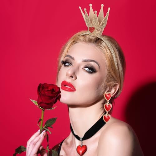 Liliful Queen Character Set - Perfect for Halloween Parties