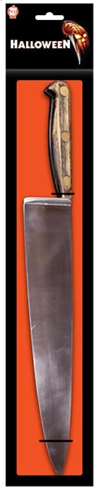 Halloween costumes butcher knife trick or treat studio