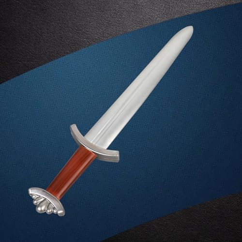 Immersive Kids Sword Play
