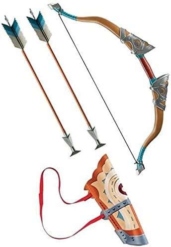 Disguise Link Bow Set for Zelda Breath of Wild