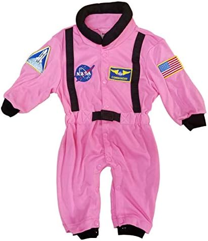 Aeromax Jr Astronaut Suit for Kids - Comfy and Fun