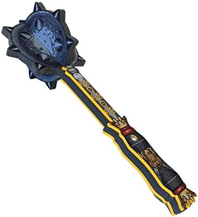 Liontouch Golden Eagle Mace for Kids