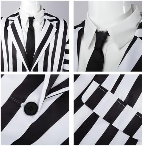 Zany Movie Costume for Adults